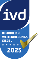 IVD Fortbildungssiegel 2025